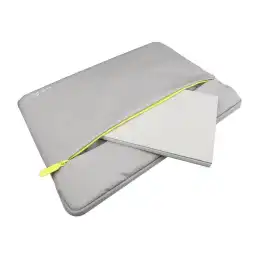 Acer Protective Sleeve - Housse d'ordinateur portable - 15.6" - gris - pour Aspire Vero AV15-51, AV15-... (GP.BAG11.01T)_1
